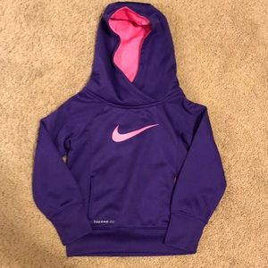 Nike 3t hoodie